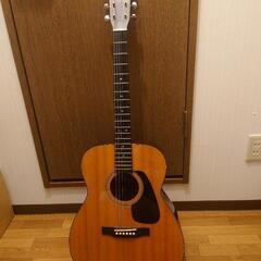 アコースティックギター Morris モーリス MF201N