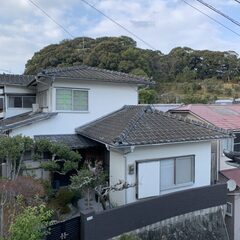 🉐フリーレント最大家賃3か月、長崎市泉、戸建て、広い7DK🏠原則...