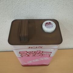 カンペ　ラッカーうすめ液　４L　未開封品　モノ市場半田店 139の画像