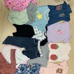 ベビー服