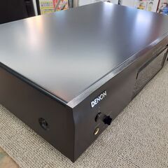 🌟安心の動作保証有🌟DENON　DCD-755RE　CDプレーヤー　32bit DACを搭載　保証有り【愛千130】の画像