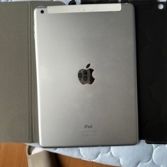 ipad air 
