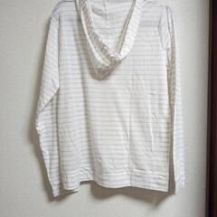 新品　∪∨バーカーの画像