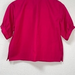 値下げ　ショートブレザー　11の画像