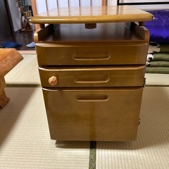 脇机