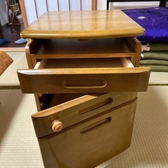 脇机の画像