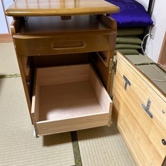 脇机の画像