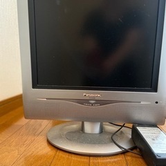    取引終了  テレビ