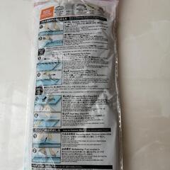網戸張り替え用押さえコードの画像