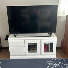 テレビ台
