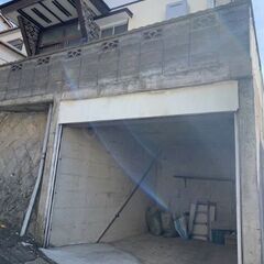 🉐フリーレント最大家賃2か月、長崎市大手、戸建て🏠リフォーム→きれい🪄駐車スペース🚗🅿️原則現状有姿、DIY応相談🪚ジモティ優遇🪄 - 長崎市