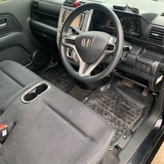 商談中　【車検8/17まで】ホンダ　ゼストスパークの画像