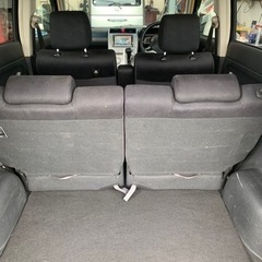 商談中　【車検8/17まで】ホンダ　ゼストスパークの画像