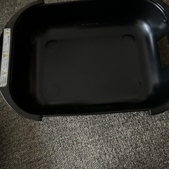 焼肉焼き魚プレートの画像