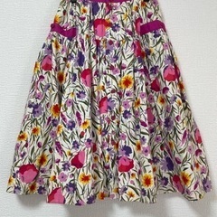 値下げ　レディース　スカート