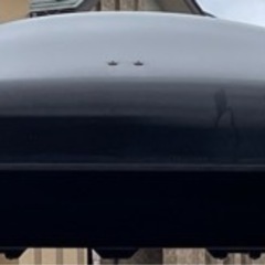 inno ルーフボックスの画像