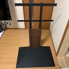 EQUALS WALL テレビ用スタンド