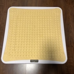 ジャンピングボード　黄色