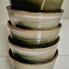 和食器（そばちょこ）の画像