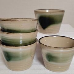 和食器（そばちょこ）