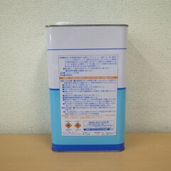 カンペ　ペイントうすめ液　４L　未開封品　モノ市場半田店 139の画像