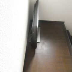 シャープ　LC-32DZ3　ジャンク品の画像