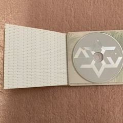 Mr.Childrenアルバムの画像