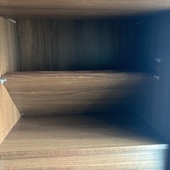 本棚、収納棚　の画像
