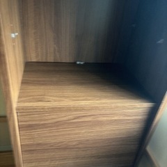 本棚、収納棚　の画像
