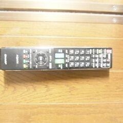 シャープ　LC-32DZ3　ジャンク品の画像