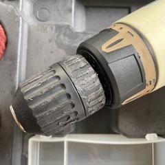 【SHINKO】電気ドライバードリルセット　ads-40の画像