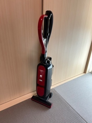 かなり綺麗な　日立　掃除機