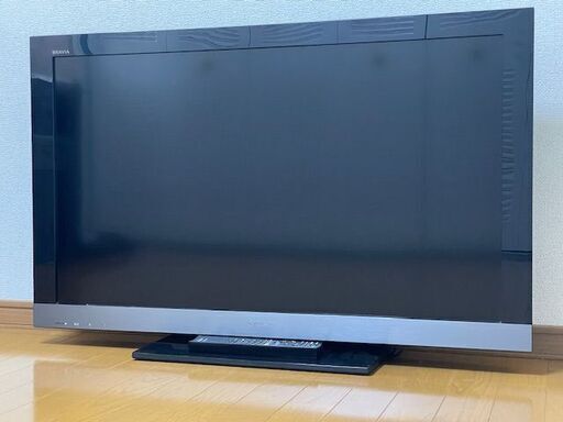 液晶テレビ SONY KDL-40EX500