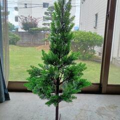 クリスマスツリー&クリスマス小物