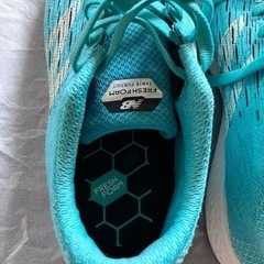 値下げニューバランスFRESH FOAM ZANTE PURSUIT  23.5-24cmの画像
