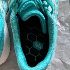 値下げニューバランスFRESH FOAM ZANTE PURSUIT  23.5-24cmの画像