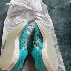 値下げニューバランスFRESH FOAM ZANTE PURSUIT  23.5-24cmの画像