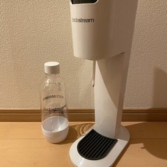 ソーダストリーム　sodastream  の画像