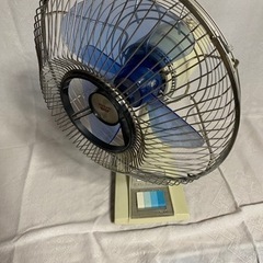 扇風機
の画像