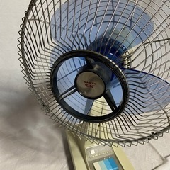 扇風機
の画像