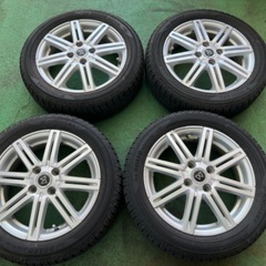 軽自動車用15インチホイールの画像