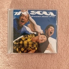 DREAMS COME TRUE  CDアルバム