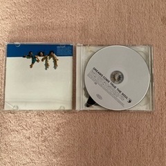 DREAMS COME TRUE  CDアルバムの画像