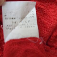 CROLLAクローラ　トップスの画像