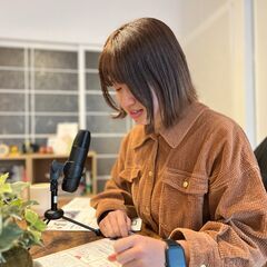 新しく立ち上げるWebメディアの運営スタッフ募集。取材、記事執筆...