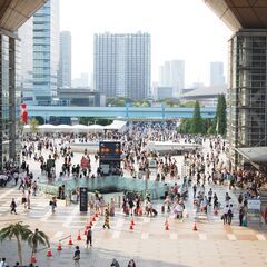 新しく立ち上げるWebメディアの運営スタッフ募集。取材、記事執筆などを担当しますの画像