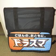 無料　デリバリーバッグ