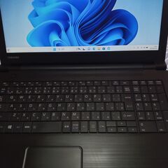 dynabook B65/J Core i3 8130U 第8世...
