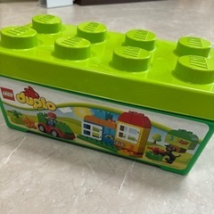 LEGO デュプロ