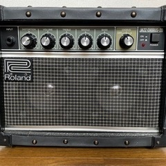 ローランド JC-20